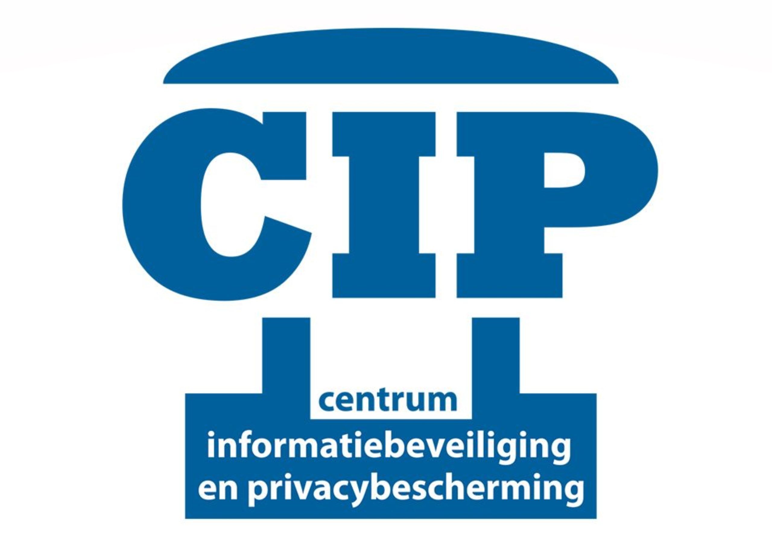 CIP Logo