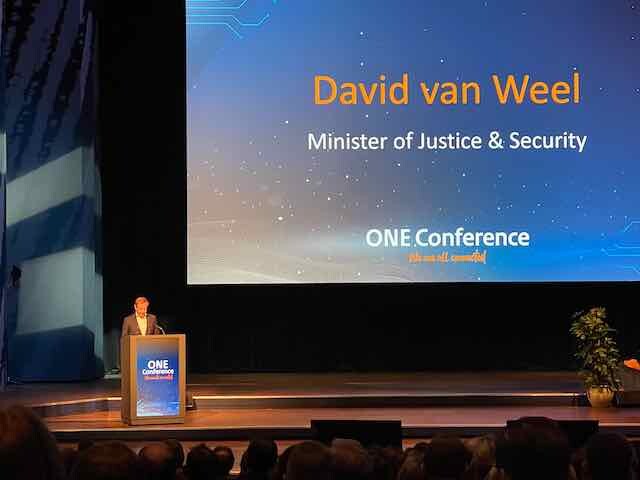 David van Weel