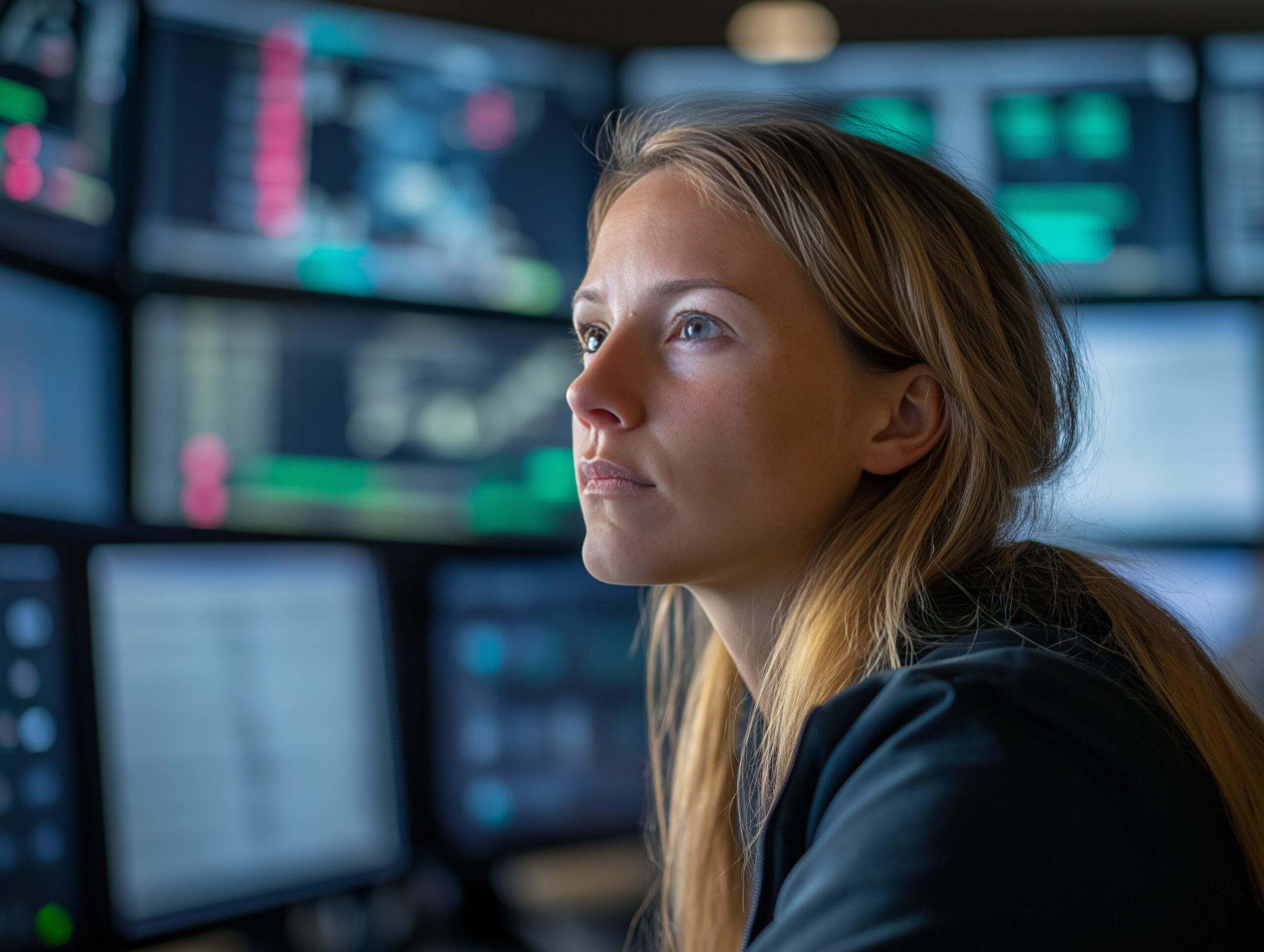 Security Operations Center