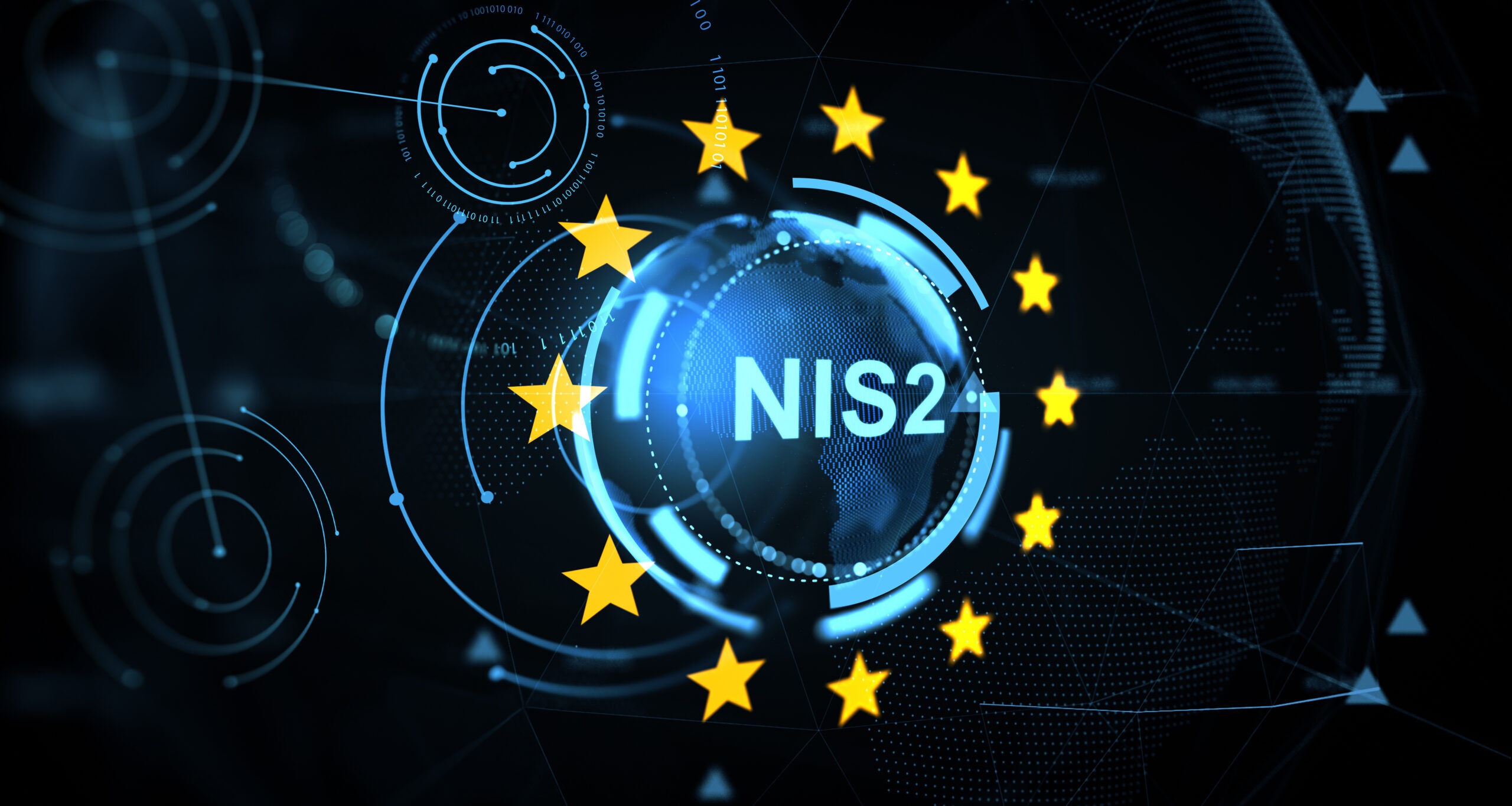 NIS2 - Cyberbeveiligingswet