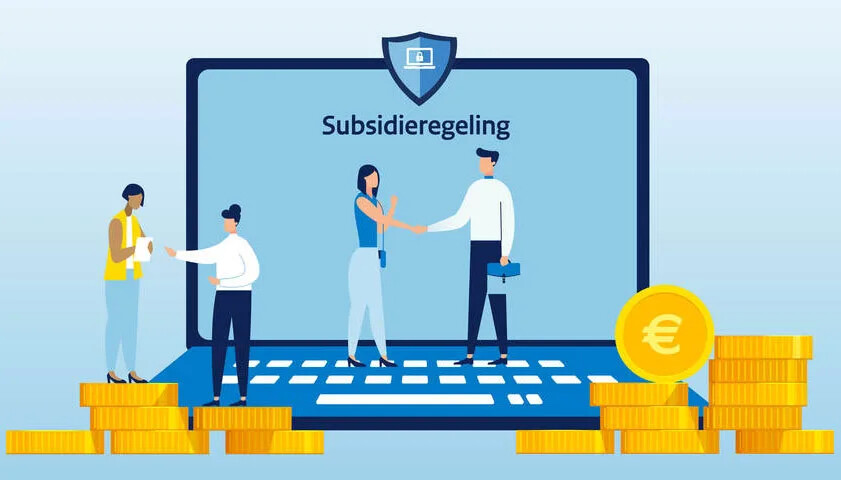 cyberweerbaarheid-subsidie