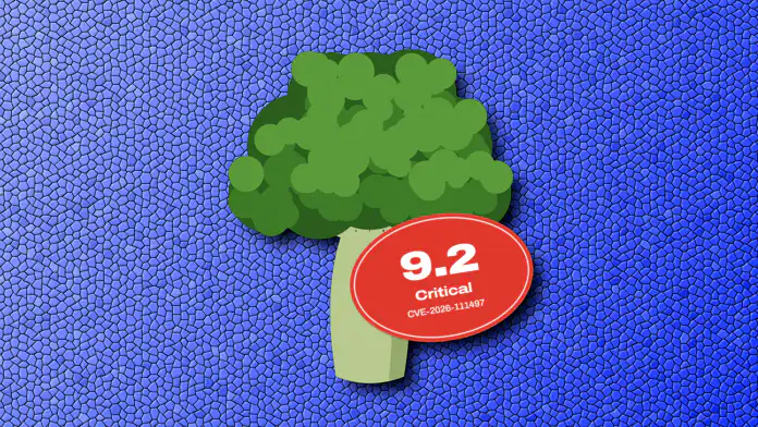 Broccoli2Shell
