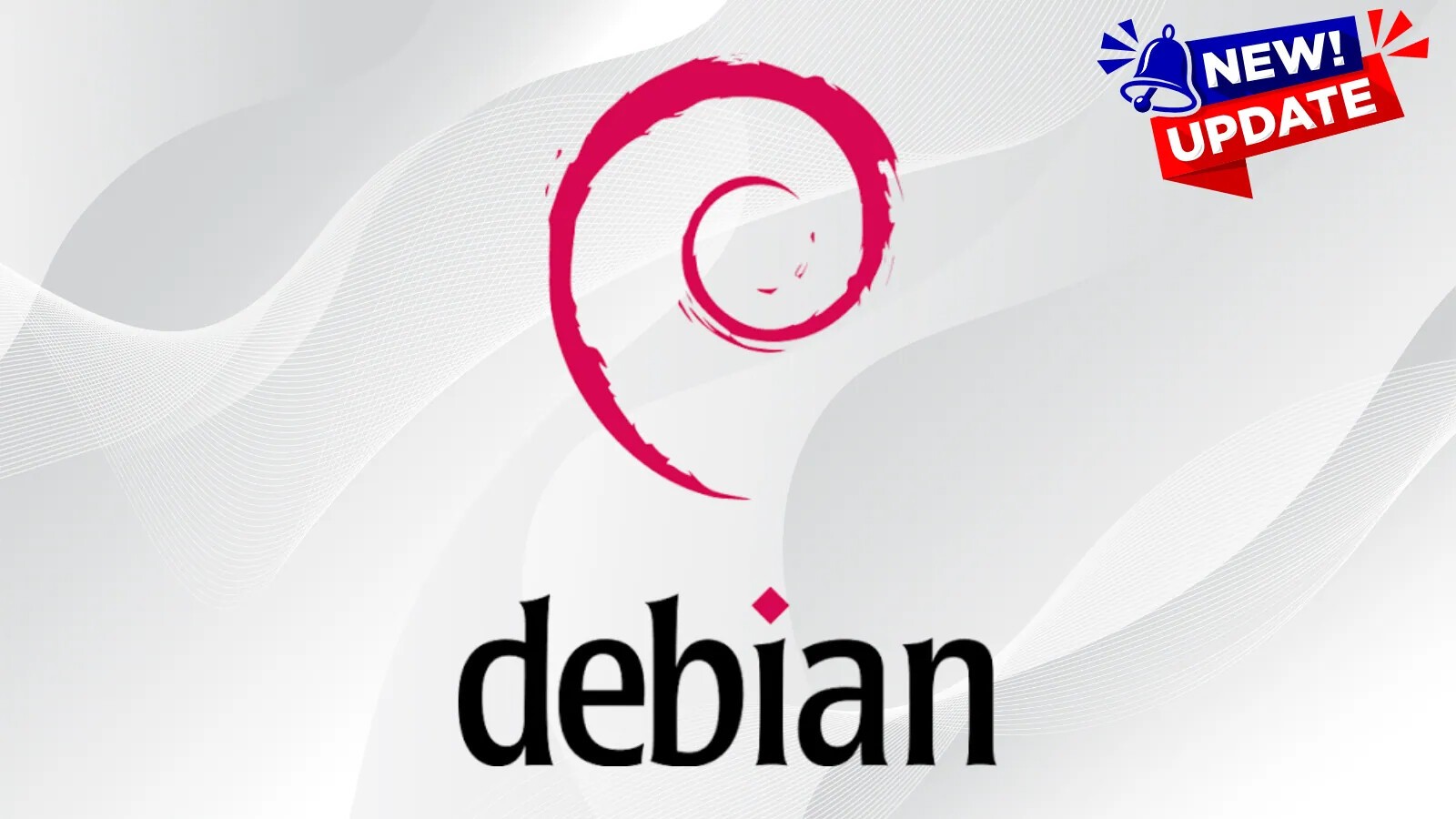 Debian updates