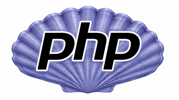 shelled_PHP_logo